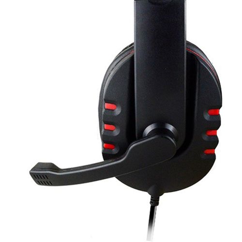 Headphone with mic and speaker on sale