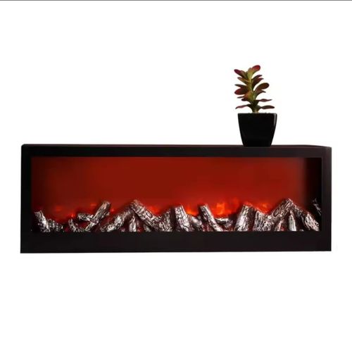 product_image_name-Generic-LED Modern Electric Simulated Fireplaces. 1M -2