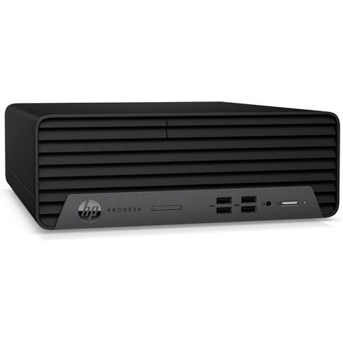 Renewed Renewed HP ProDesk 405 G6 Mini PC Ryzen 7 Pro 8GB