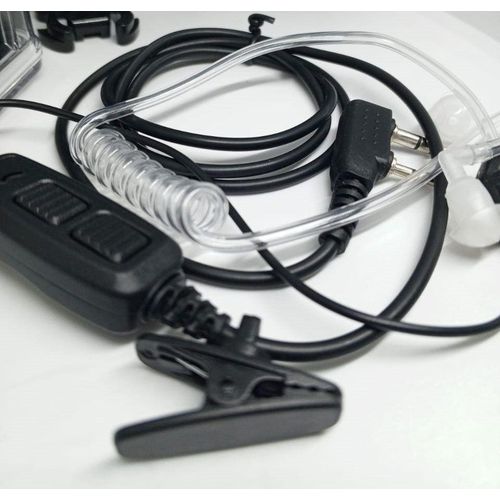 product_image_name-Generic-Advanced Security Headset With Discreet Tube And High Sensitivity Mic For Baofeng Radios-1