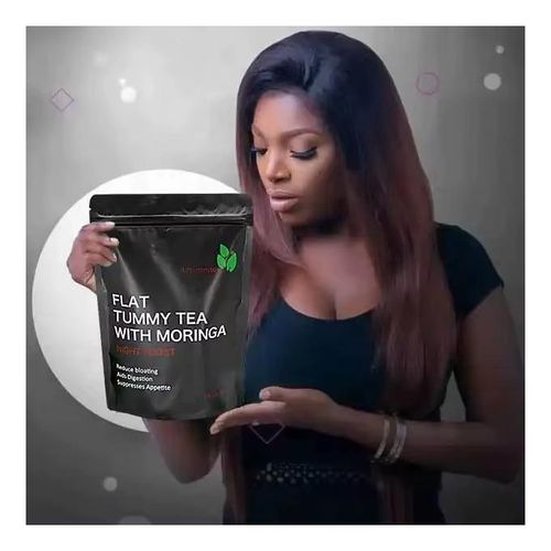 product_image_name-Generic-Flat Tummy Tea Moringa Night Suppress Appetite- 28 Refreshing Tea Bags.-1