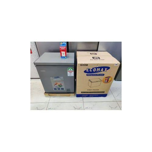 product_image_name-Ecomax-chest Freezer 60Litres -1