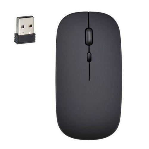 product_image_name-Generic-RECHARGEABLE WIRELESS  MOUSE-3