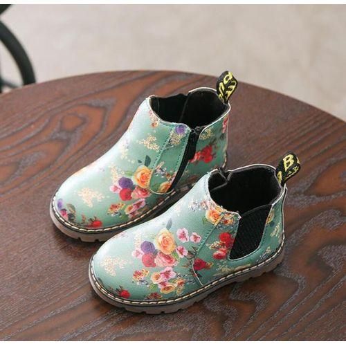 Fashion Size 21 36 Children Snow Boots Thickening Cotton Shoes Boys Girls Boots Best Price Online Jumia Kenya