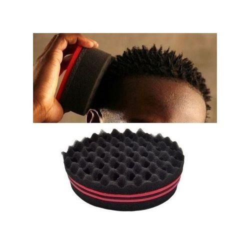 product_image_name-Fashion & Style-Hair Brush Sponge For Magic Twist And Curls-1