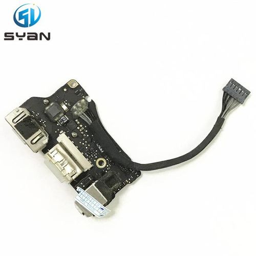 Generic A1466 I o Board For Macbook Air 13.3 Usb Hdmi Audio Board 820 3455 A 2013 2017 Best Price Online Jumia Kenya