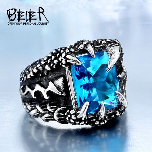 Le Vian Ladies Colored Stone Ring 001-200-01759 14KW | Tipton's Fine  Jewelry | Lawton, OK