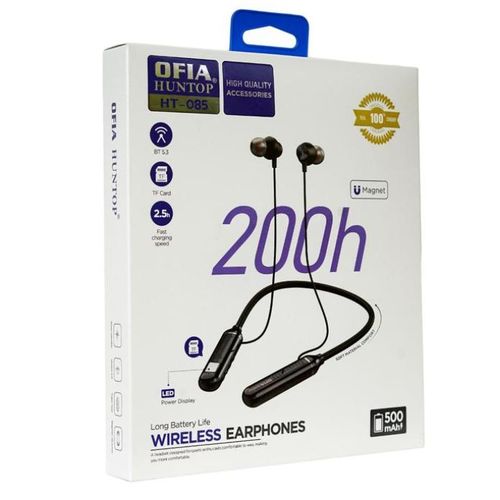 product_image_name-Ofia-HUNTOP HT-085 WIRELESS NECKBAND-1