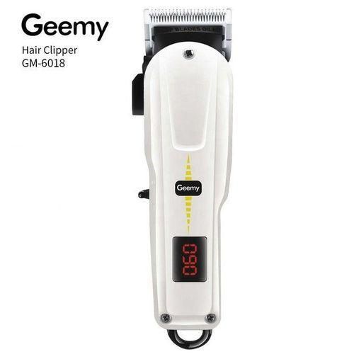 product_image_name-Geemy-Rechargeable Cordless Shaving Machine With Indicator-1
