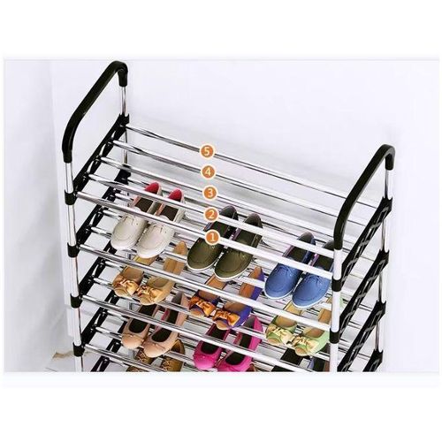 product_image_name-Generic-Multi layer Shoe Rack -5 layer-3