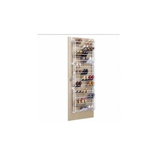 product_image_name-Generic-36 Pair Over/ Behind The Door Shoe Rack, Standard-2