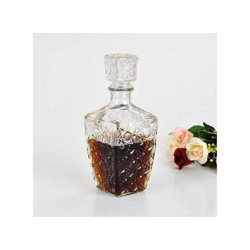 product_image_name-Generic-Diamond Crystal Decanter -1