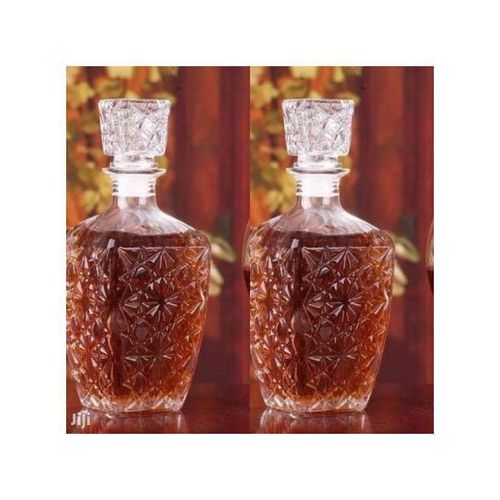 product_image_name-Generic-Diamond Crystal Decanter -2