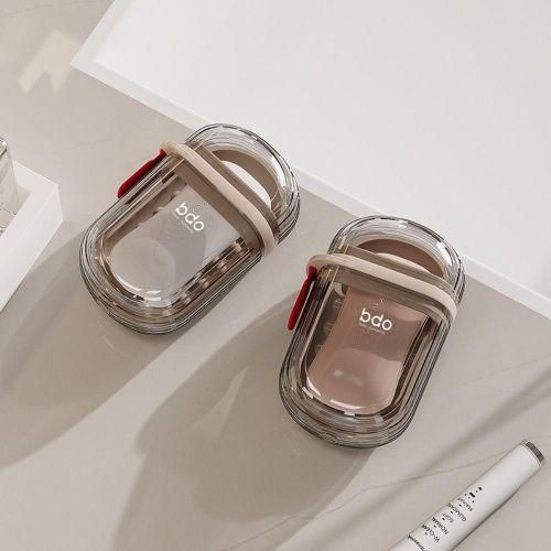 product_image_name-Generic-Travel soap dish case-2