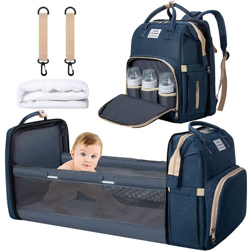 Multi function diaper bag sales