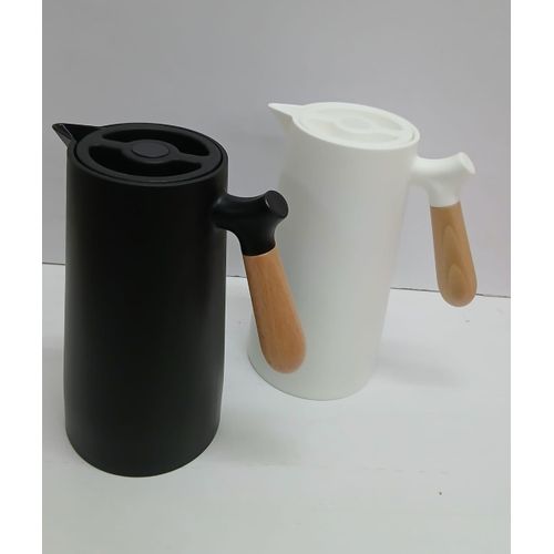 product_image_name-Generic-Nordic Insulated Thermos Flask – 1L Elegant Serving Thermos-2