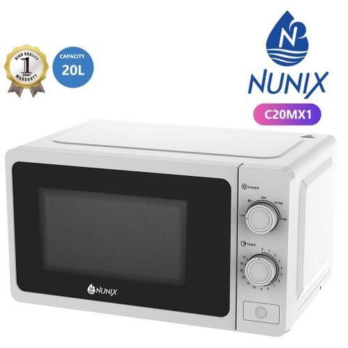 product_image_name-Nunix-Microwave Oven 20L-1