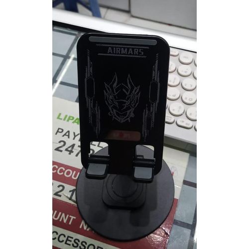 product_image_name-AirMars-Metallic Phone Stand 360 rotation-2