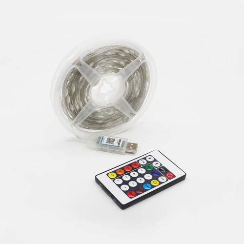 product_image_name-Generic-Remote Control 5M led string light-2