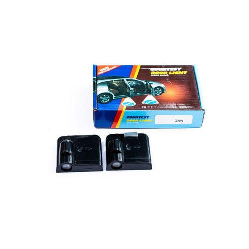 product_image_name-Prestige-Courtesy Logo Door Light- Toyota-1