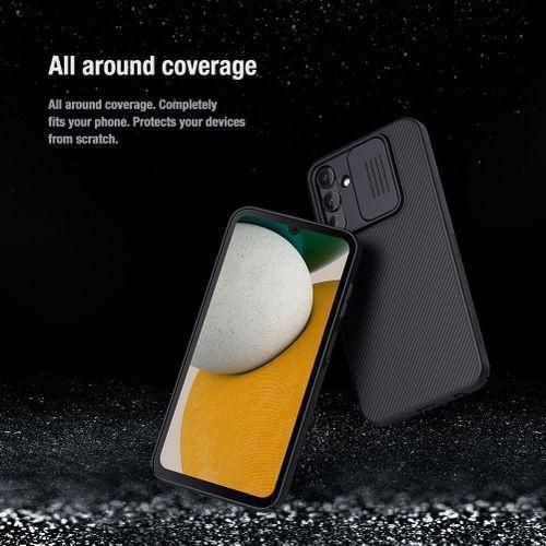 product_image_name-Generic-Samsung Galaxy A25 Nillkin CamShield Cover Case with Sliding Camera Protector-3