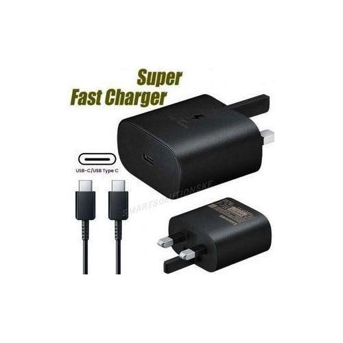 product_image_name-Samsung-Fast Charging 25W / USB Type C To Type C Cable-1