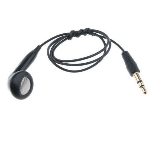 EAR BUDS 3.5 mm Jack - Dollar Store