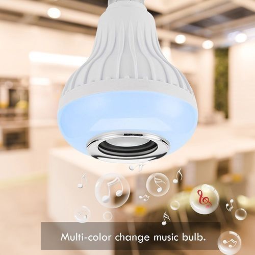 product_image_name-Generic-LED Music Bluetooth Bulb-3