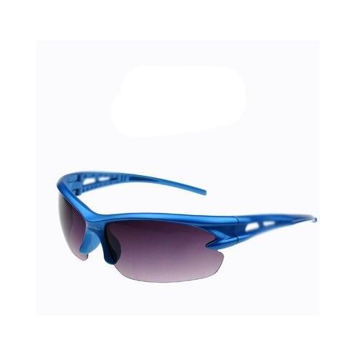 Generic Safety Sunglasses For Work & Sport, Impact Eye Protection