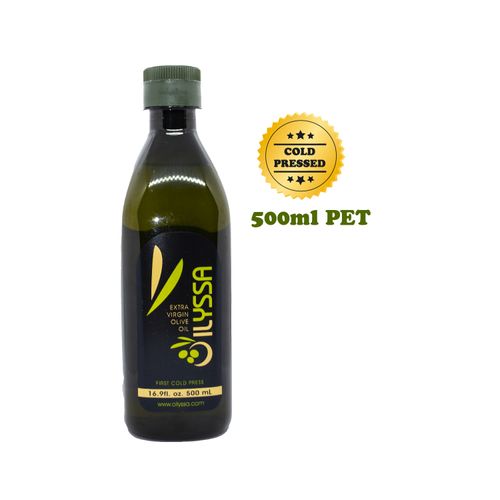 is virgin olive oil good for dogs