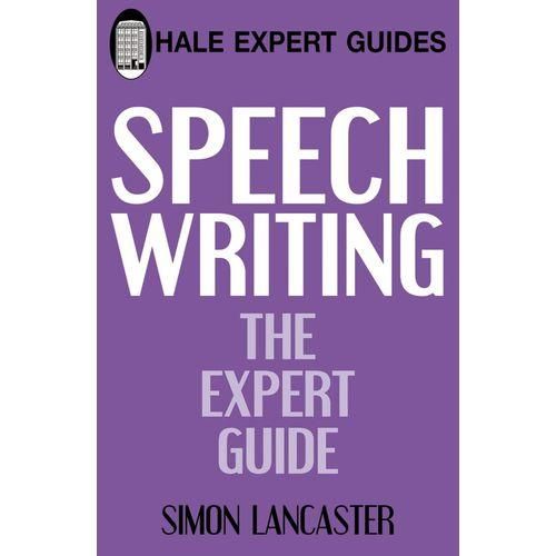 Jumia Books Speech Writing The Expert Guide Best Price Online