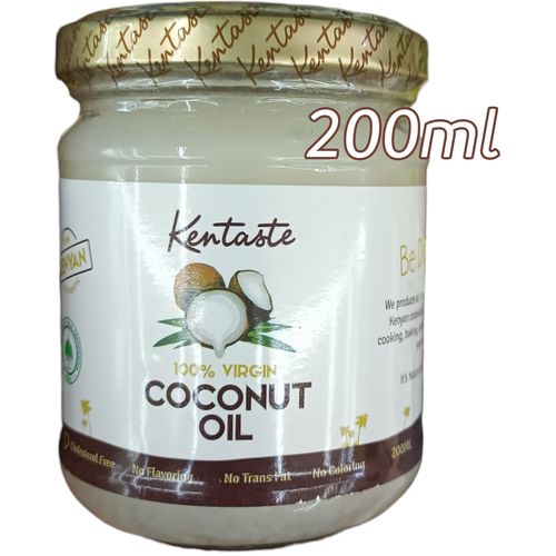 product_image_name-Kentaste-Coconut Oil 200ml nk-1