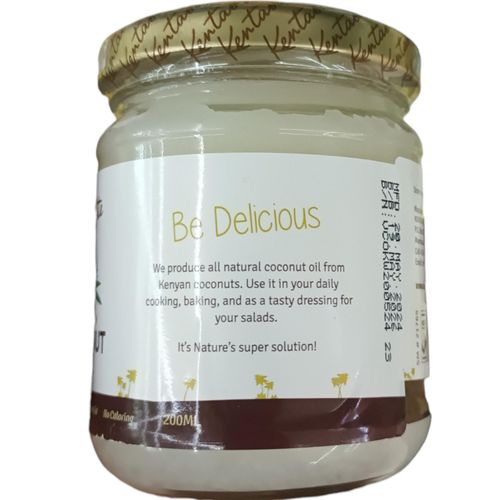 product_image_name-Kentaste-Coconut Oil 200ml nk-3