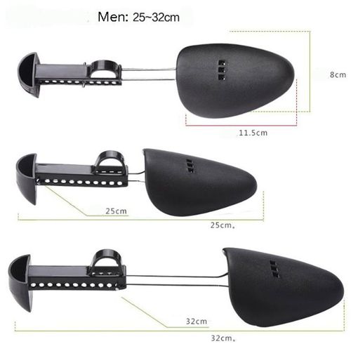 Stretcher footwear 2025