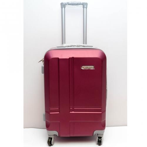Good Partner Pvc Maroon Fiengtiengle