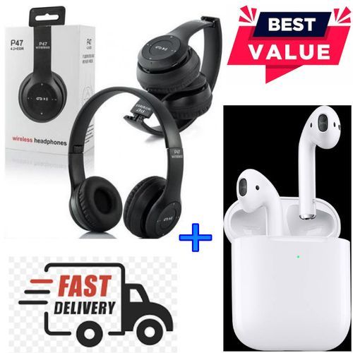 Earpods price in jumia best sale