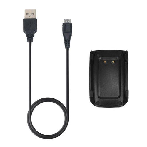 Generic Gear Fit 2 Charger Replacement Charging Cradle Dock for Samsung Gear Fit2 Smart Watch SM R360 Gear Fit 2 Charger Best Price Online Jumia Kenya