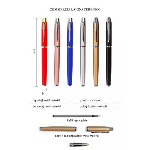 product_image_name-Generic-Executive Notebook, Pen And Vacuum Flask Business Gift Set-6