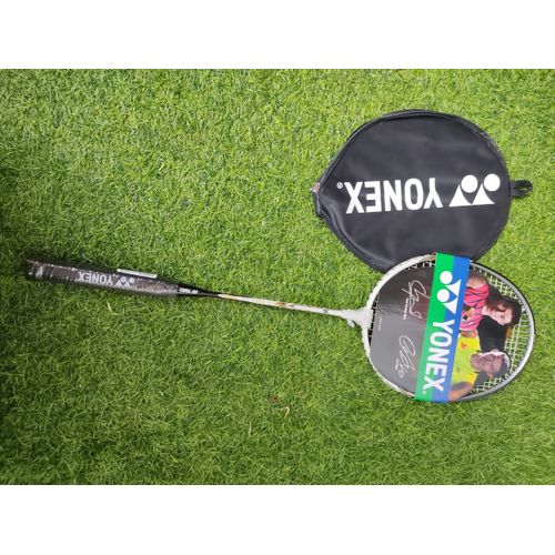 Yonex Badminton Racket B-700 Muscle With 1/2 Cover @ Best
