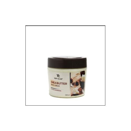 product_image_name-Top Class-Shea Butter Body Cream 300ml-1