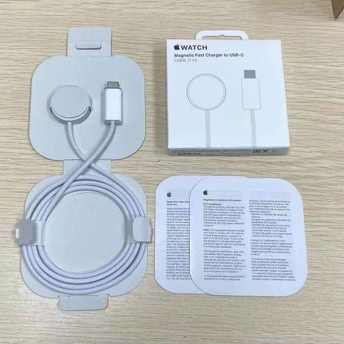 product_image_name-Apple-Watch Series 4 Original Magnetic Fast Charger to USB-C Cable (1 m)-1