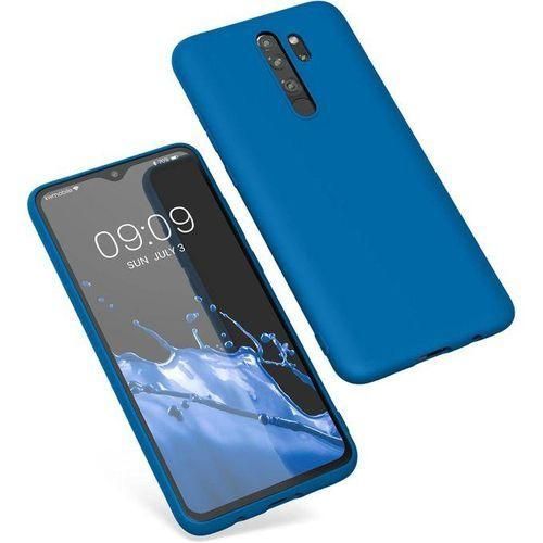 product_image_name-Generic-XIAOMI Redmi Note 8 pro silicone case  / cover-1
