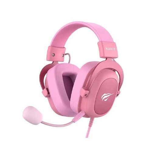 product_image_name-Havit-Gaming Headset H2002D - Pink-1