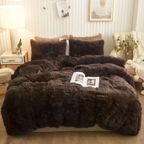 product_image_name-Generic-Fluffy duvets Size: 6by6/6by7 -1