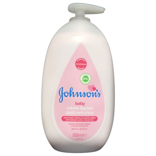 Johnson baby lotion price on top jumia