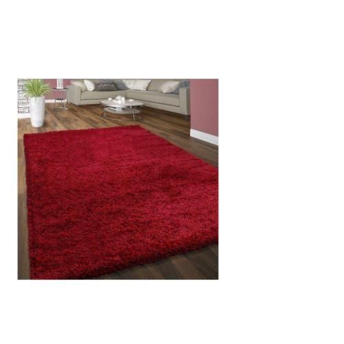 product_image_name-JIBAO-Fluffy Carpet - Maroon-3