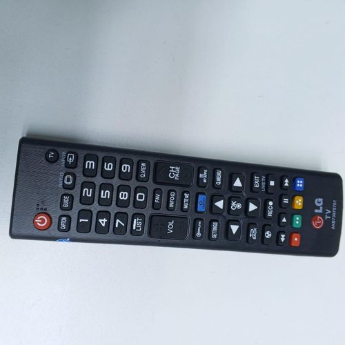 product_image_name-Ctc Tech-LG Digital Remote -2