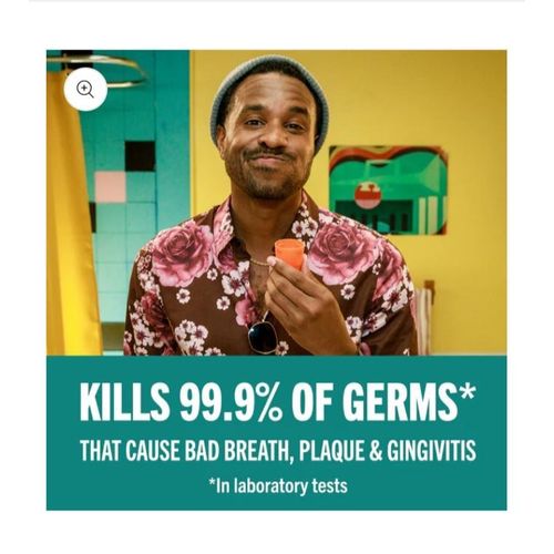 product_image_name-Generic-TheraBreath Fresh Breath Oral Rinse- Rainforest Mint-2