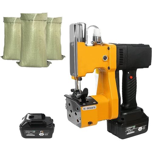Generic Metal Lightweight Bag Closer Machine Best Price Online Jumia Kenya