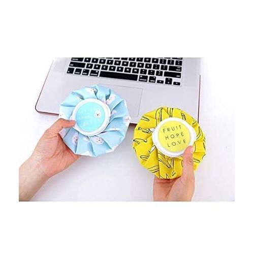 product_image_name-Generic- Cold And Hot Multi-Purpose Physiotherapy Bag Mini-Cooling Water Pouch-3